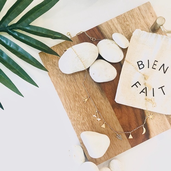 Madewell Jewelry - Madewell statement necklace